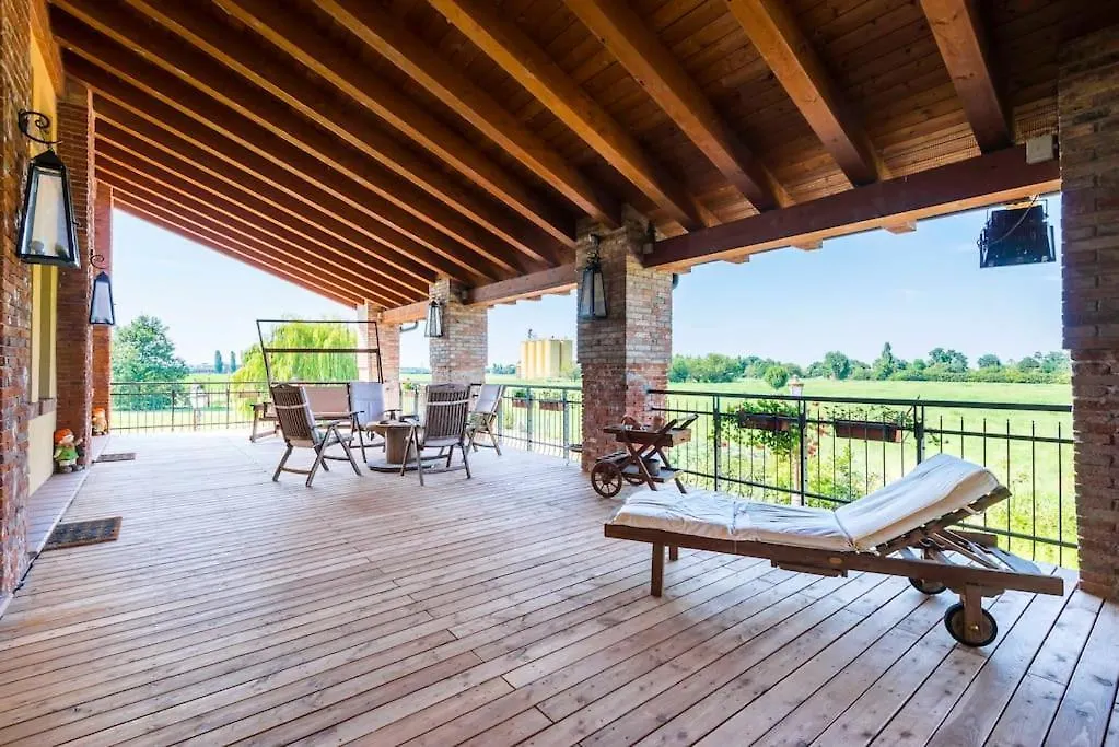 Ardenga Guest House Montechiarugolo Appartamento