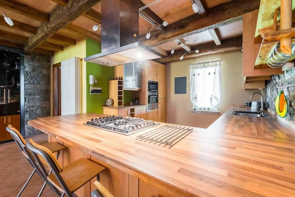 Appartamento Ardenga Guest House Montechiarugolo