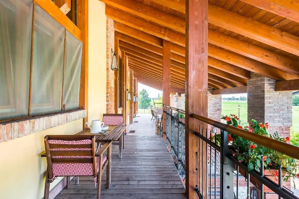 Appartamento Ardenga Guest House Montechiarugolo